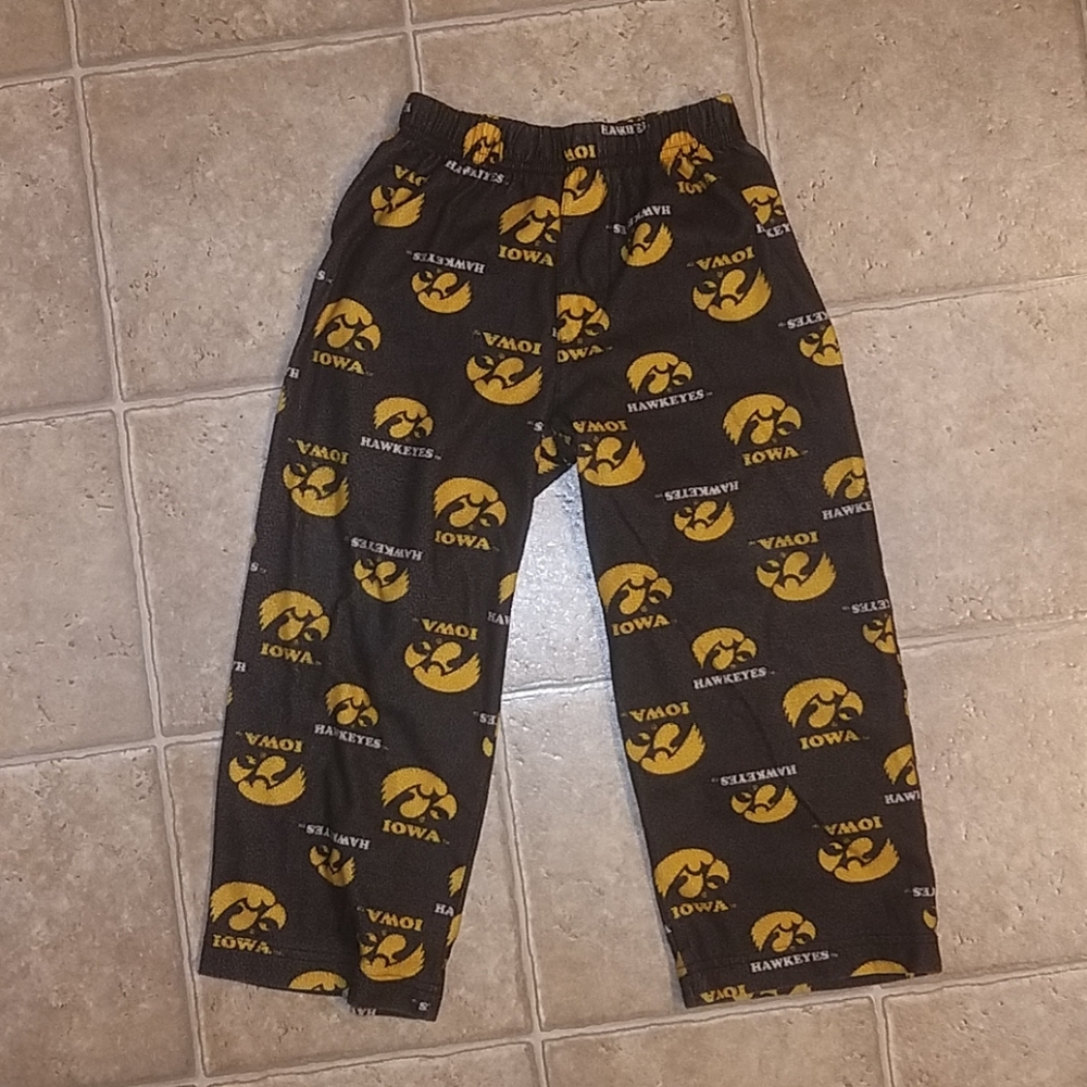 Hawkeye Pajama Pants